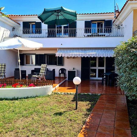 Villa Casa Mare Santa Teresa Gallura Exterior foto