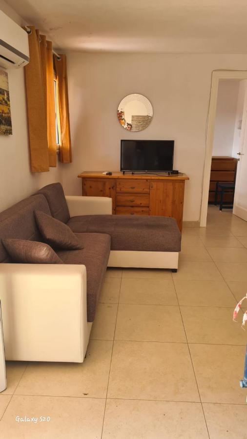 Villa Casa Mare Santa Teresa Gallura Exterior foto